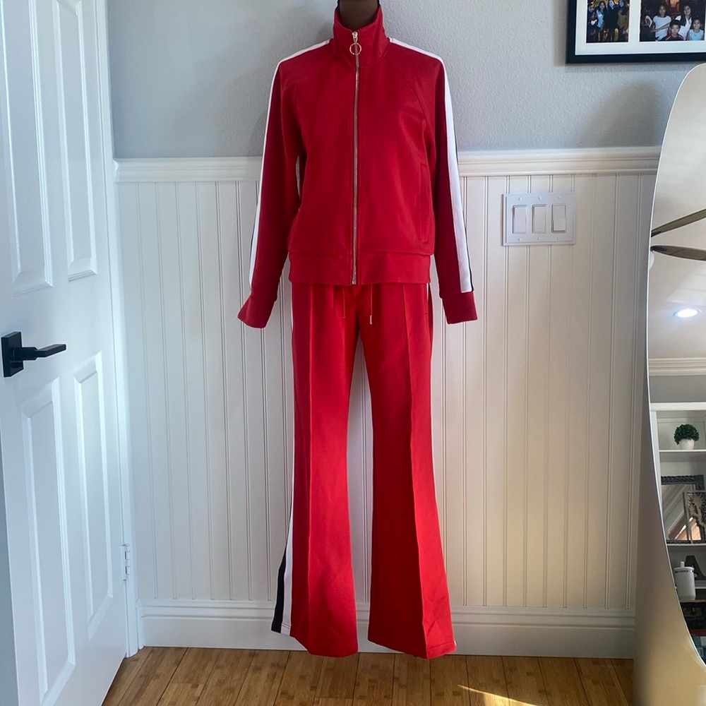 PAM&GELA tracksuit. Size M